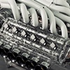 Nilu27 NILU Hypercar (2024) – Engine