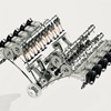 Nilu27 NILU Hypercar (2024) – Engine
