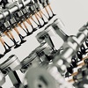 Nilu27 NILU Hypercar (2024) – Engine