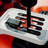 Nilu27 NILU Hypercar (2024) – Interior