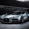 Bugatti Tourbillon (2026)