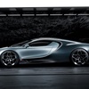 Bugatti Tourbillon (2026)