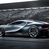 Bugatti Tourbillon (2026)