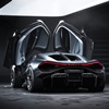 Bugatti Tourbillon (2026)