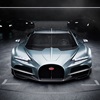 Bugatti Tourbillon (2026)