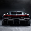 Bugatti Tourbillon (2026)