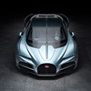 Bugatti Tourbillon (2026)