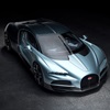 Bugatti Tourbillon (2026)