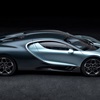 Bugatti Tourbillon (2026)