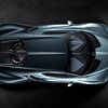 Bugatti Tourbillon (2026)