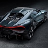 Bugatti Tourbillon (2026)