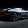 Bugatti Tourbillon (2026)