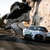 Bugatti Tourbillon (2026)