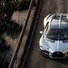 Bugatti Tourbillon (2026)