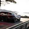 Bugatti Tourbillon (2026)