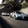 Bugatti Tourbillon (2026)