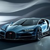 Bugatti Tourbillon (2026)