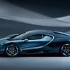 Bugatti Tourbillon (2026)