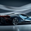 Bugatti Tourbillon (2026)
