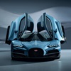Bugatti Tourbillon (2026)