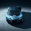 Bugatti Tourbillon (2026)