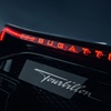Bugatti Tourbillon (2026)