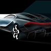 Bugatti Tourbillon (2026) – Design Sketch