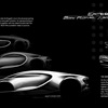 Bugatti Tourbillon (2026) – Design Sketch