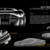 Bugatti Tourbillon (2026) – Design Sketch