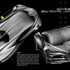 Bugatti Tourbillon (2026) – Design Sketch