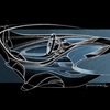 Bugatti Tourbillon (2026) – Design Sketch – Interior