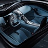 Bugatti Tourbillon (2026) – Interior