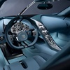 Bugatti Tourbillon (2026) – Interior