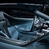 Bugatti Tourbillon (2026) – Interior