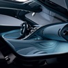 Bugatti Tourbillon (2026) – Interior