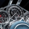 Bugatti Tourbillon (2026) – Interior