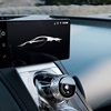 Bugatti Tourbillon (2026) – Interior