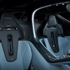 Bugatti Tourbillon (2026) – Interior