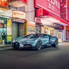 Bugatti Tourbillon (2026) – Asian debut