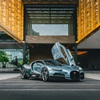 Bugatti Tourbillon (2026) – Asian debut