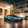 Bugatti Tourbillon (2026) – Asian debut