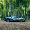 Bugatti Tourbillon (2026) – Asian debut