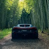 Bugatti Tourbillon (2026) – Asian debut
