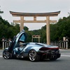 Bugatti Tourbillon (2026) – Asian debut