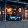 Bugatti Tourbillon (2026) – Asian debut