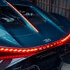 Bugatti Tourbillon (2026) – Asian debut