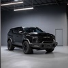 Rezvani Arsenal (2024): Armored SUV based on the Cadillac Escalade