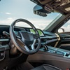 Rezvani Arsenal (2024): Armored SUV based on the Cadillac Escalade