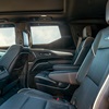 Rezvani Arsenal (2024): Armored SUV based on the Cadillac Escalade
