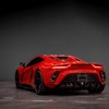Rezvani Beast (2024): 1,000-HP, Bulletproof Supercar